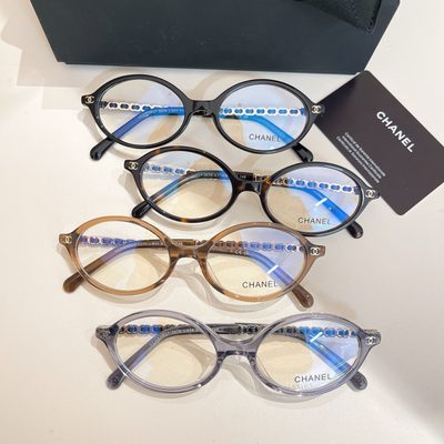 Chanel Sunglasses — 8