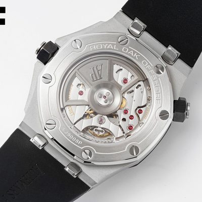 AP Watch — 6