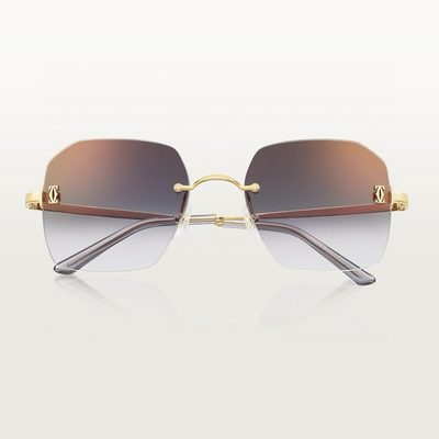 Cartier Sunglasses — 3