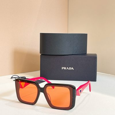 Prada Sunglasses — 3