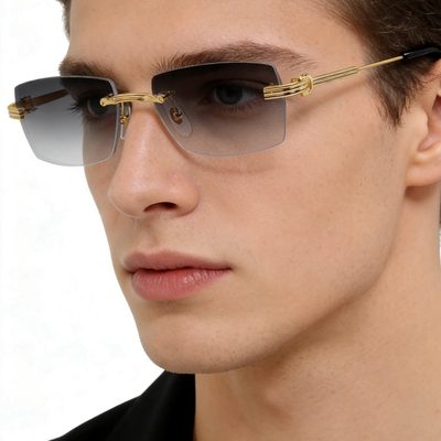 Cartier Sunglasses — 5