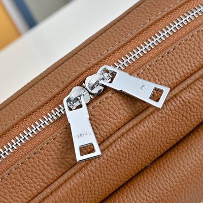 Hermes shoulder bag — 5