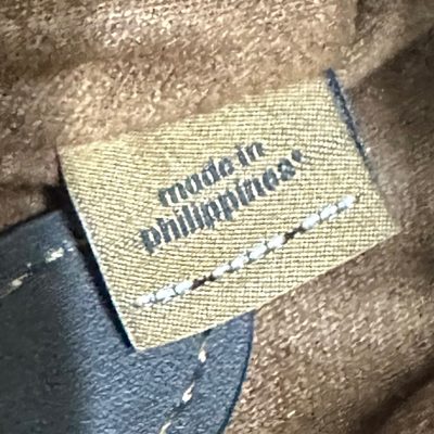 Coach Bag — 9