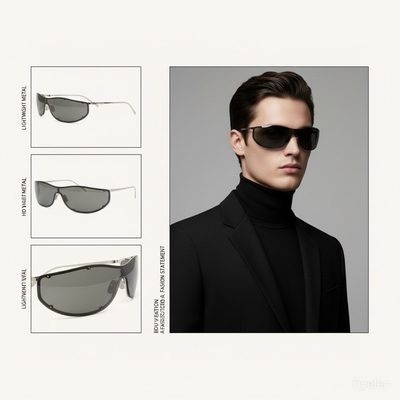 YSL Sunglasses — 6