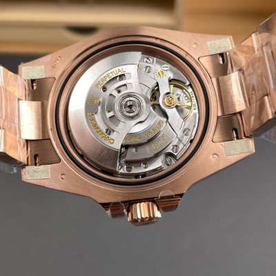 Rolex Watch — 6