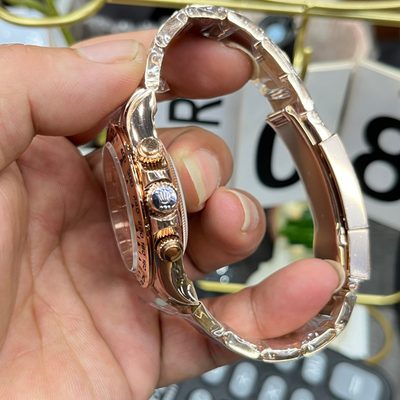 Rolex Watch — 6