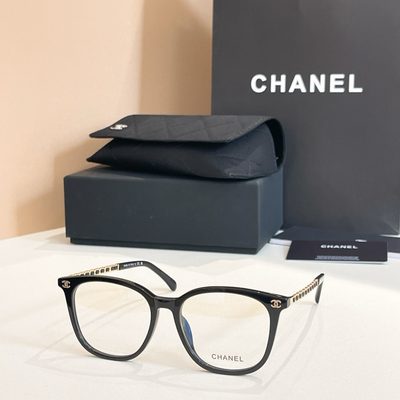 Chanel Sunglasses — 5