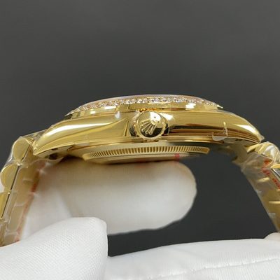 Rolex Watch — 4