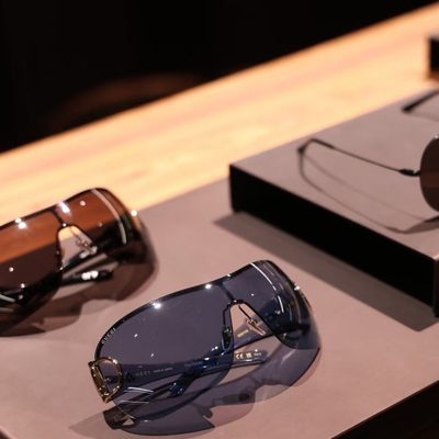 Gucci Sunglasses — 6