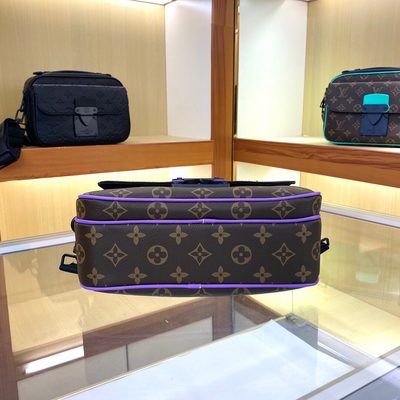 Louis Vuitton Bag — 8