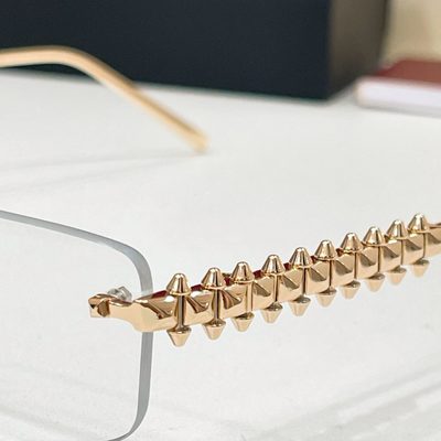 Cartier Sunglasses — 8