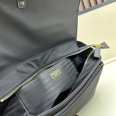 Prada Bag — 8