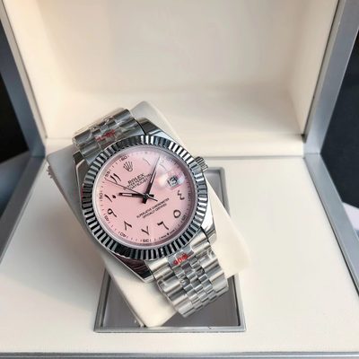 Rolex Watch — 3