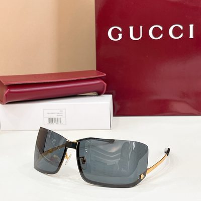 Gucci Sunglasses — 3