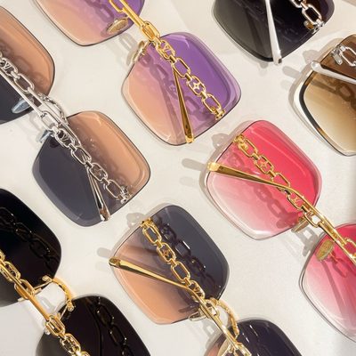 LV Sunglasses — 9