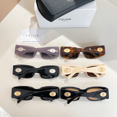Celine Sunglasses — 8