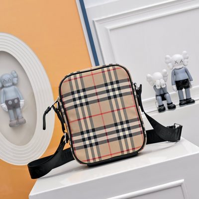 Burberry Freddie crossbody bag — 7