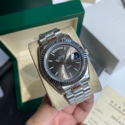 Rolex Watch