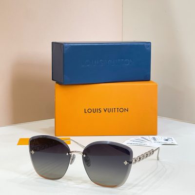 LV Sunglasses — 3