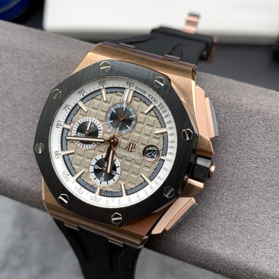 AP Watch — 3