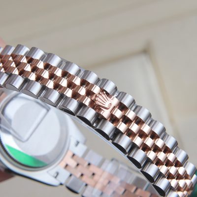 Rolex Watch — 7