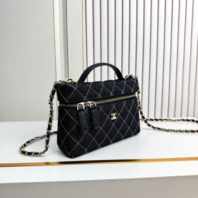 Chanel Bag — 5