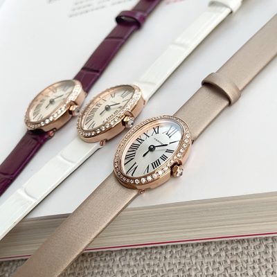 Cartier Watch — 3
