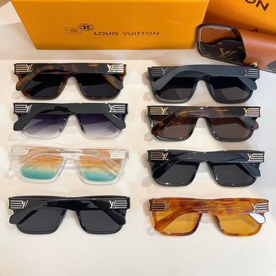 LV Sunglasses — 9