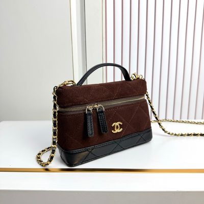 Chanel Bag — 5