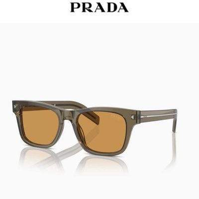 Prada Sunglasses — 3