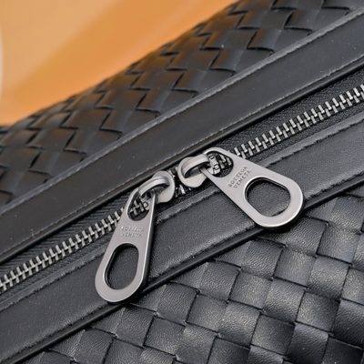 Bottega Veneta duffle bag — 7