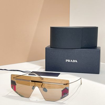 Prada Sunglasses — 6