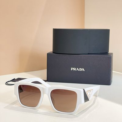 Prada Sunglasses — 4