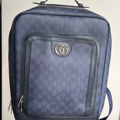 Gucci Bag — 6
