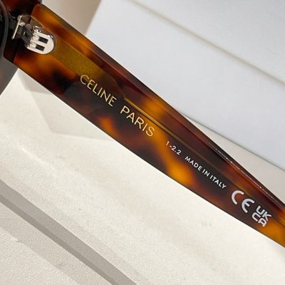 Celine Sunglasses — 7