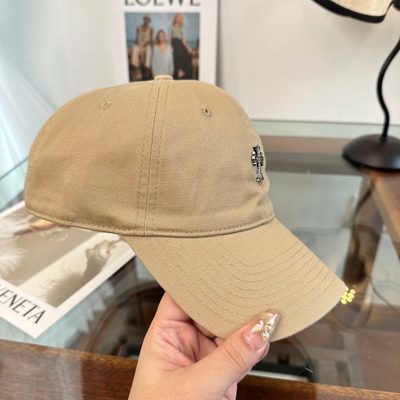 Chrome Hearts Cap — 7