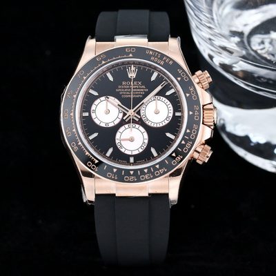 Rolex Watch