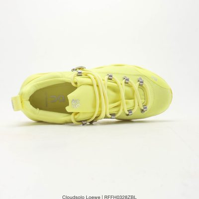 Loewe x On Cloudsolo sneakers — 5