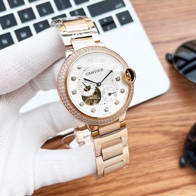 Cartier Watch — 4