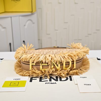Fendi Bag — 5