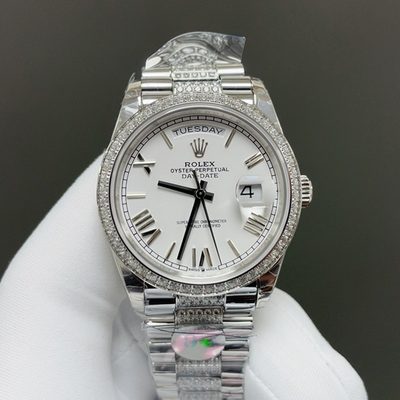 Rolex Watch