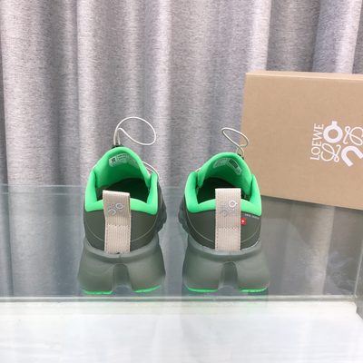 LOEWE + On Cloudsolo sneakers — 8