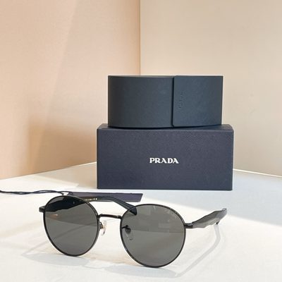 Prada Sunglasses — 6