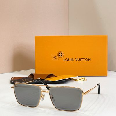 LV Sunglasses — 3