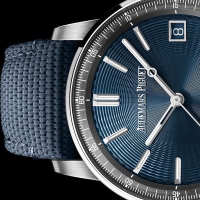 AP Watch — 5