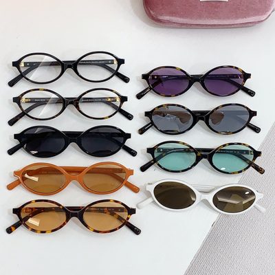 Miu Miu Sunglasses — 9