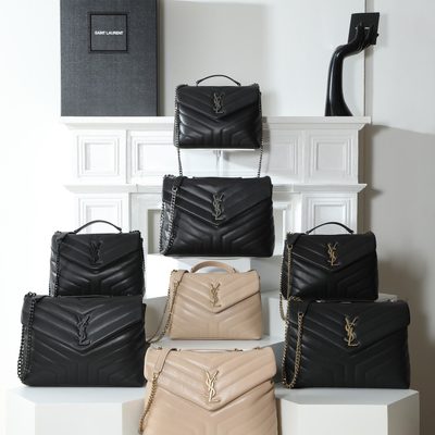 YSL Bag