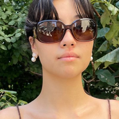 Chanel Sunglasses — 9