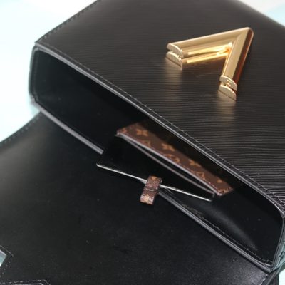 Louis Vuitton Bag — 9