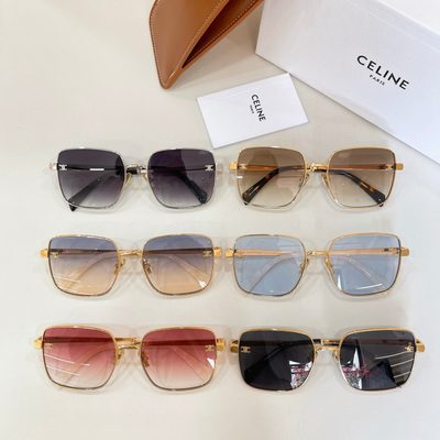 Celine Sunglasses — 8